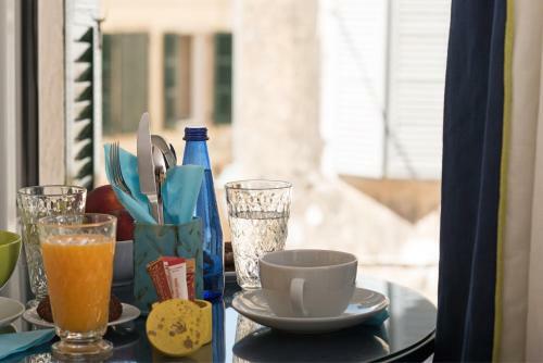 Apartamento Theotoki Liston Suite