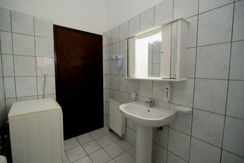 Apartamento Villa Blue Pearl