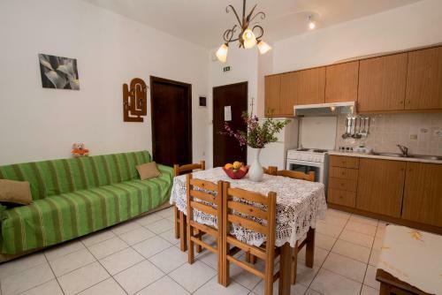 Apartamento Villa Blue Pearl
