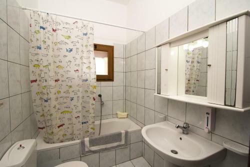 Apartamento Villa Blue Pearl