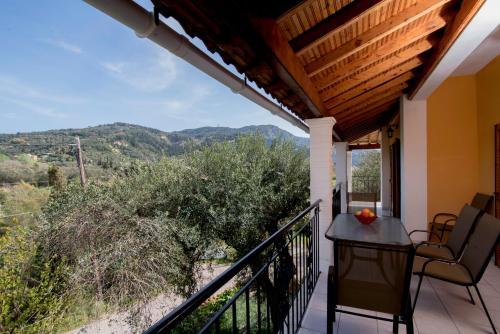 Apartamento Villa Blue Pearl