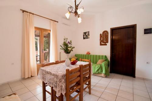 Apartamento Villa Blue Pearl