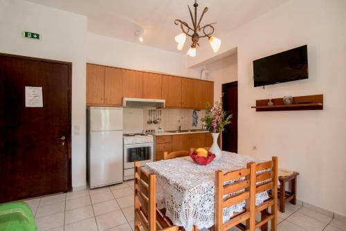 Apartamento Villa Blue Pearl