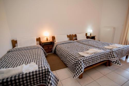 Apartamento Villa Blue Pearl