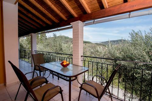 Apartamento Villa Blue Pearl
