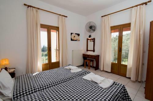 Apartamento Villa Blue Pearl