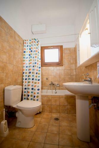 Apartamento Villa Blue Pearl