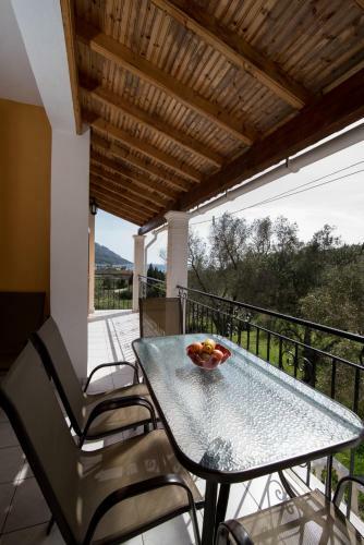 Apartamento Villa Blue Pearl