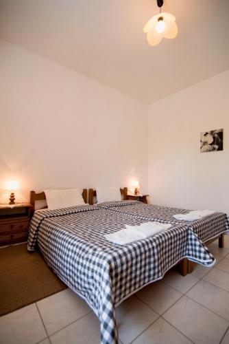 Apartamento Villa Blue Pearl