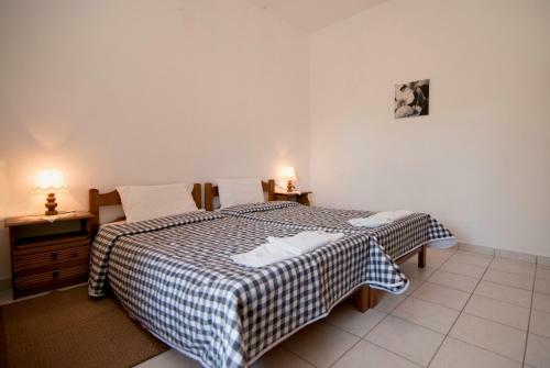 Apartamento Villa Blue Pearl