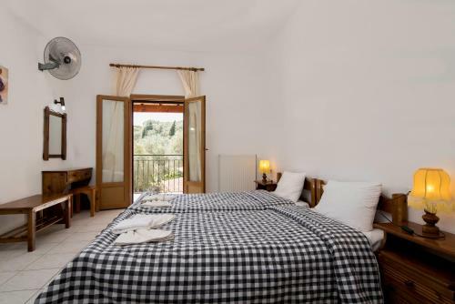 Apartamento Villa Blue Pearl