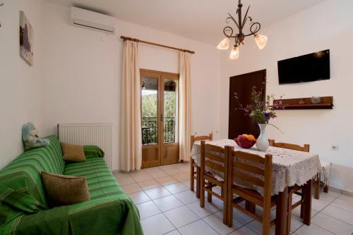 Apartamento Villa Blue Pearl