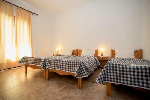 Apartamento Villa Blue Pearl