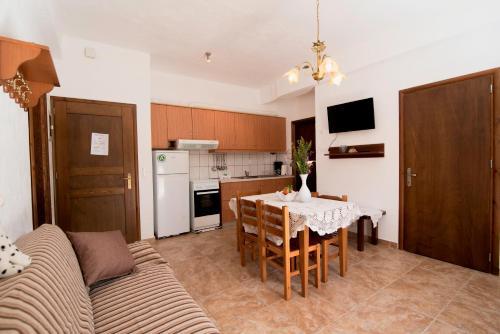 Apartamento Villa Blue Pearl