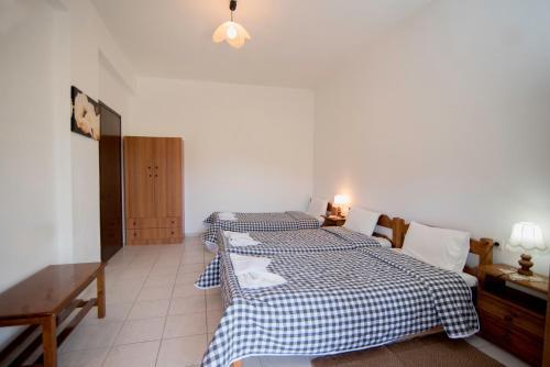 Apartamento Villa Blue Pearl