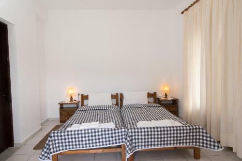 Apartamento Villa Blue Pearl