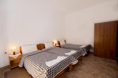 Apartamento Villa Blue Pearl