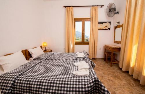 Apartamento Villa Blue Pearl