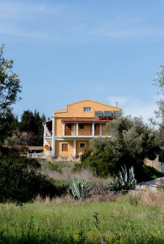 Apartamento Villa Blue Pearl