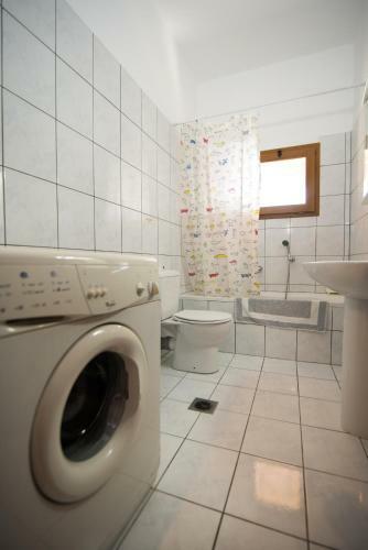 Apartamento Villa Blue Pearl