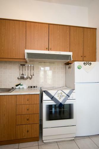 Apartamento Villa Blue Pearl