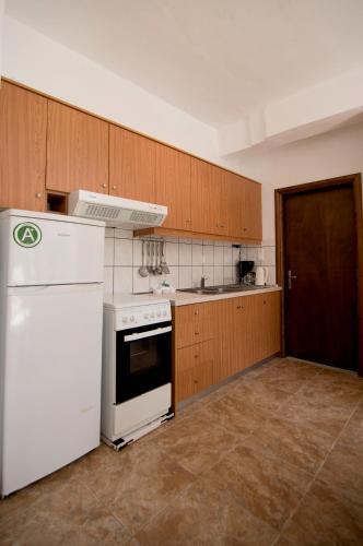 Apartamento Villa Blue Pearl