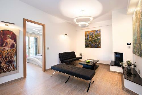 Girasole Villa