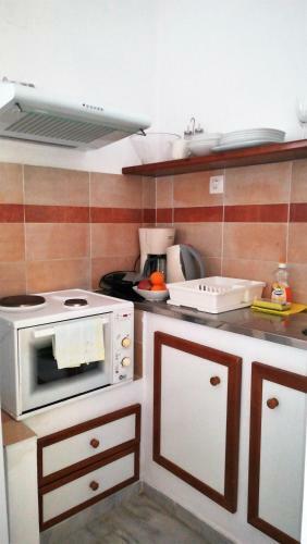 Apartamento Helion Flats