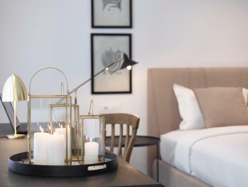 Lango Design Hotel & Spa, Adults Only