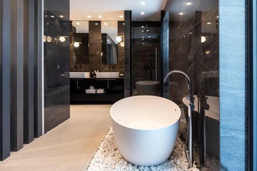 Lango Design Hotel & Spa, Adults Only