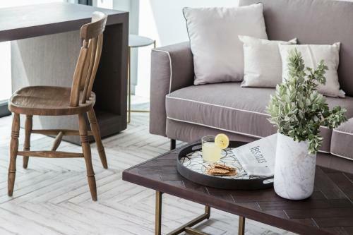 Lango Design Hotel & Spa, Adults Only