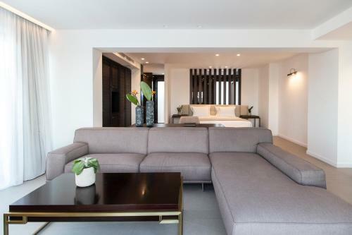 Lango Design Hotel & Spa, Adults Only