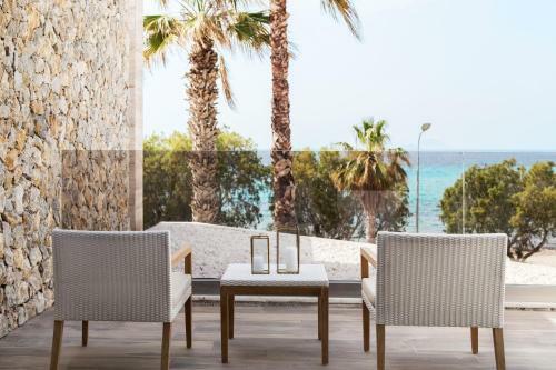 Lango Design Hotel & Spa, Adults Only