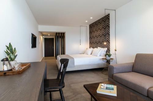 Lango Design Hotel & Spa, Adults Only