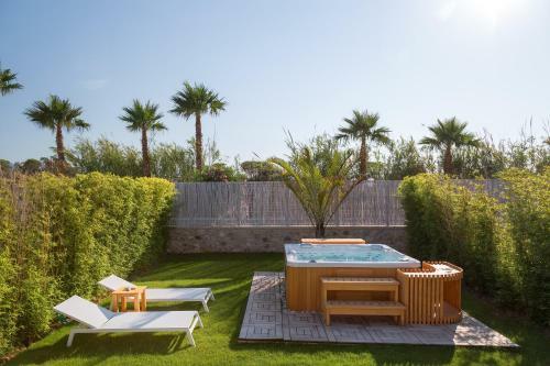Hotel White Pearls-adults Only