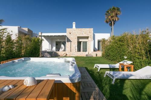 Hotel White Pearls-adults Only