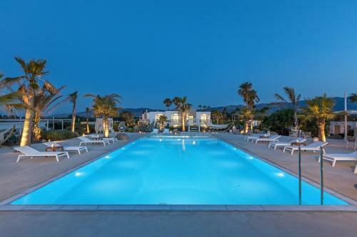 Hotel White Pearls-adults Only
