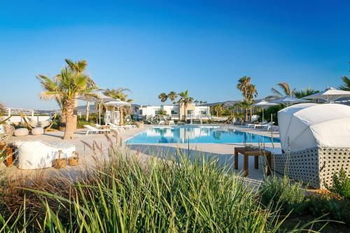 Hotel White Pearls-adults Only