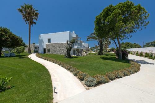 Hotel White Pearls-adults Only