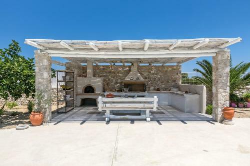 Hotel White Pearls-adults Only