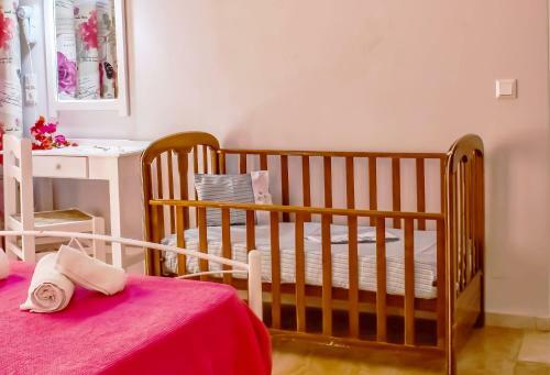 Marilena House Apartments & Studios