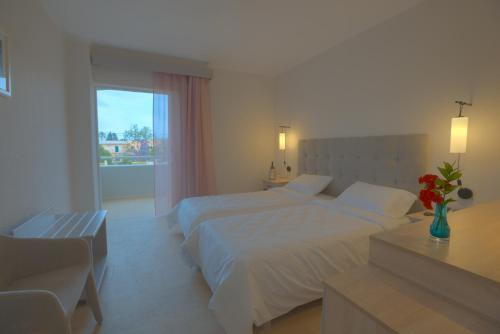 Livadi Nafsika Hotel