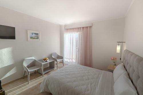Livadi Nafsika Hotel
