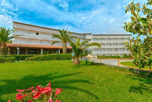 Livadi Nafsika Hotel
