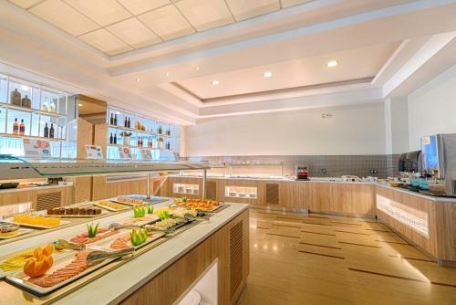 Livadi Nafsika Hotel