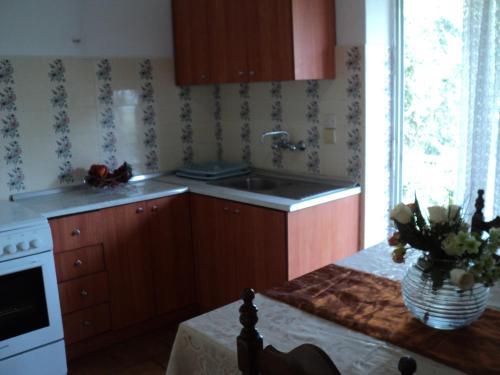 Ilias Apartments Dassia