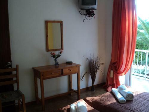 Ilias Apartments Dassia