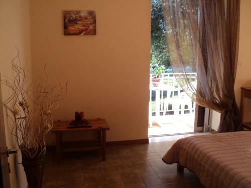 Ilias Apartments Dassia