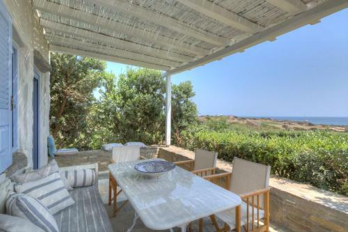 Villa The Beachpath