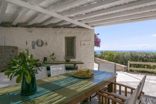 Villa The Beachpath